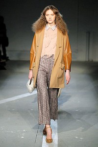 Rachel Comey, Fall/Winter 2010. New York Fashion Week 2010. [Dok. Rachel Comey]
