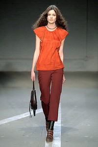 Rachel Comey, Fall/Winter 2010. New York Fashion Week 2010. [Dok. Rachel Comey]