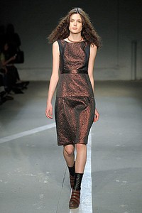 Rachel Comey, Fall/Winter 2010. New York Fashion Week 2010. [Dok. Rachel Comey]