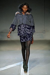 Rachel Comey, Fall/Winter 2010. New York Fashion Week 2010. [Dok. Rachel Comey]