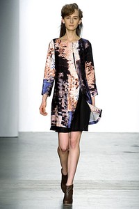 Rachel Comey, Fall/Winter 2011. New York Fashion Week 2011. [Dok. Rachel Comey]
