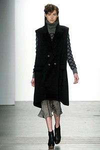 Rachel Comey, Fall/Winter 2011. New York Fashion Week 2011. [Dok. Rachel Comey]