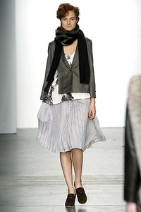 Rachel Comey, Fall/Winter 2011. New York Fashion Week 2011. [Dok. Rachel Comey]