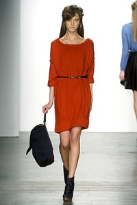 Rachel Comey, Fall/Winter 2011. New York Fashion Week 2011. [Dok. Rachel Comey]