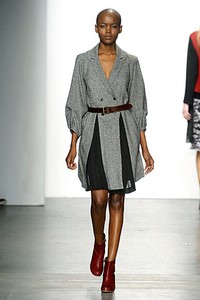 Rachel Comey, Fall/Winter 2011. New York Fashion Week 2011. [Dok. Rachel Comey]