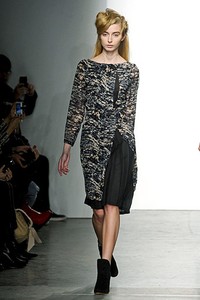 Rachel Comey, Fall/Winter 2011. New York Fashion Week 2011. [Dok. Rachel Comey]