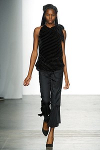 Rachel Comey, Fall/Winter 2011. New York Fashion Week 2011. [Dok. Rachel Comey]