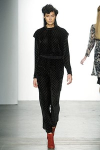 Rachel Comey, Fall/Winter 2011. New York Fashion Week 2011. [Dok. Rachel Comey]