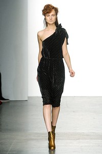 Rachel Comey, Fall/Winter 2011. New York Fashion Week 2011. [Dok. Rachel Comey]