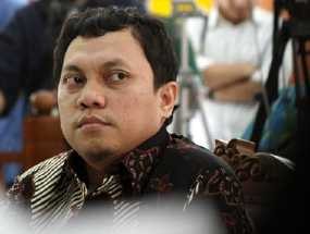Tipu Gayus Rp 4 Miliar, Muntaha Dipindah ke Lapas Cipinang