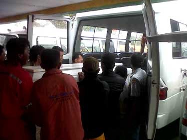 3 Pekerja Tewas, Pertamina Cek Izin Kerja PT PPLI di Cilacap