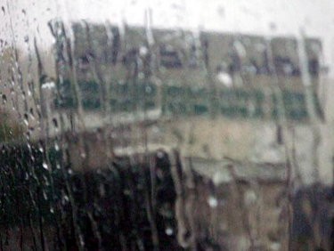 Diguyur Hujan, Cuaca di Semarang Langsung Adem