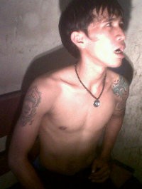 Polisi Ringkus Pemuda Mabuk Pembawa Pisau 