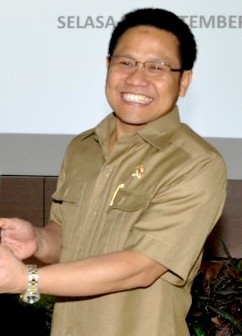 Ruhut: Fraksi PKB Pernah Minta PD Selamatkan Muhaimin