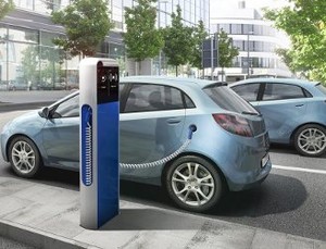 Singapura Tempat Percontohan Mobil Listrik