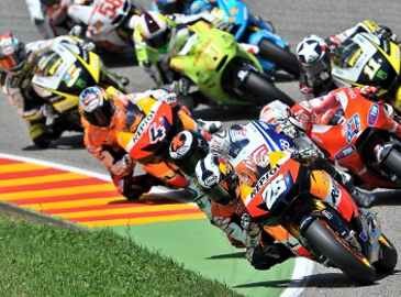 MotoGP Kencani Argentina Lagi di 2013