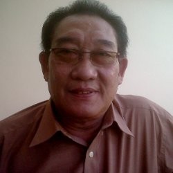 Pelawak Jojon Jajal Peran Antagonis di Film Layar Lebar