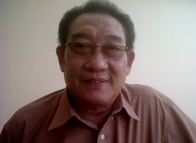 Pelawak Jojon Jajal Peran Antagonis di Film Layar Lebar