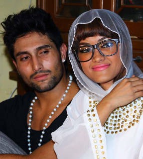 Ingin Hamil, Jupe Desak Gaston untuk Menikah