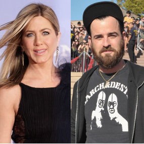 Brad Pitt Benci Pacar Baru Jennifer Aniston