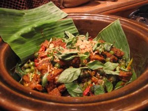 Java Hadirkan Safari Kuliner Sunda