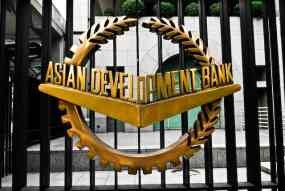 ADB Pangkas Target Pertumbuhan Ekonomi Asia Jadi 7,5%