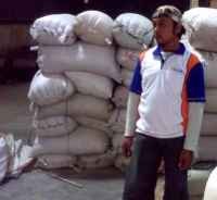 Harga Beras Hampir Tembus Rp 10.000/Kg