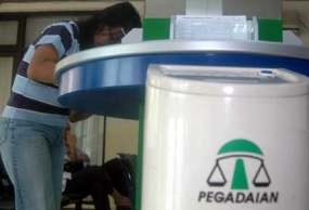 Pegadaian Tawarkan Bunga Obligasi 6,25%-9%