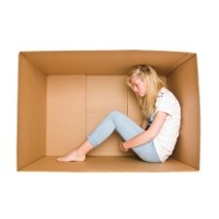 Social Phobia, Takut Berinteraksi dengan Banyak Orang