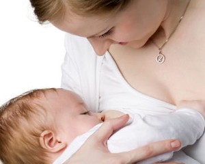 3 Langkah Agar Ibu Sukses Memompa ASI