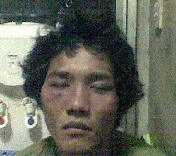 Pemerkosa di Angkot Terancam 12 Tahun Penjara