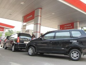 Pertamax Cs Naik Harga Mulai Jumat
