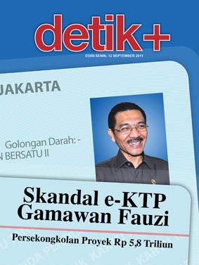 e-KTP Tetap Jalan Walau Muncul Skandal 