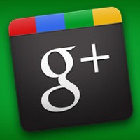 Google+ Mungkinkan Berbagi Maps