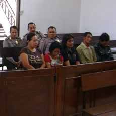 Sidang Tipiring PSK Menuai Protes