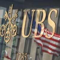 UBS Dibobol Pialang Serakah US$ 2 Miliar