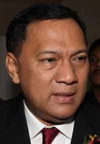 Pemerintah Siap Lawan Gugatan Buronan Kasus Bank Century