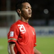 Garuda Muda Pesta Gol
