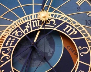 Ramalan Zodiak Anda Hari Ini (Bagian 1)