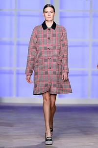 Tommy Hilfiger, Spring/Summer 2012. New York Fashion Week Spring/Summer 2012. [Photo by Peter Michael Dills/Getty Images for Mercedes-Benz Fashion Week]