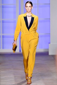 Tommy Hilfiger, Spring/Summer 2012. New York Fashion Week Spring/Summer 2012. [Photo by Peter Michael Dills/Getty Images for Mercedes-Benz Fashion Week]