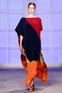 Tommy Hilfiger, Spring/Summer 2012. New York Fashion Week Spring/Summer 2012. [Photo by Peter Michael Dills/Getty Images for Mercedes-Benz Fashion Week]