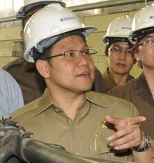 KPK Pertimbangkan Minta Keterangan Muhaimin