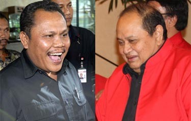 Jika Diperlukan, Jhonny Allen dan Emir Moeis akan Dipanggil KPK