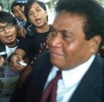 Menufandu: Tidak, Tidak, dan Tidak