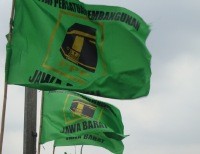 PPP: Jika Kebutuhan Presiden, Reshuffle Tak Perlu Diwacanakan