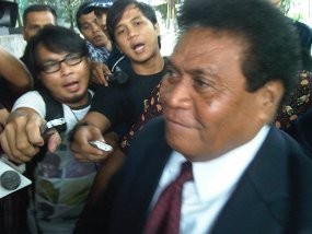 Komite Etik KPK Buka Kemungkinan Periksa Michael Menufandu