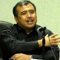 Menkum HAM Bentuk Tim Kaji Moratorium Remisi Koruptor