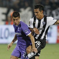 Tottenham Diimbangi PAOK Tanpa Gol