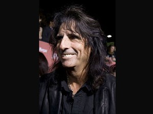 Tiket Early Bird Konser Alice Cooper di Jakarta Ludes Dalam Waktu Tiga Hari Saja